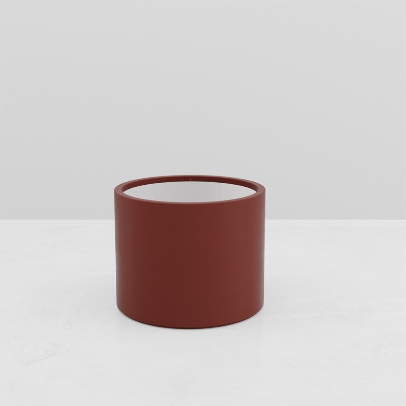 JARDINIERE CYLINDRIQUE TALOS pour paysagistes et collectivités JARDINIERE CYLINDRIQUE TALOS pour paysagistes et collectivités