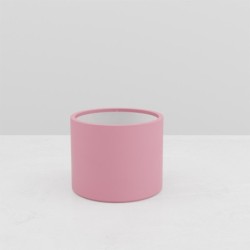 JARDINIERE CYLINDRIQUE TALOS pour paysagistes et collectivités