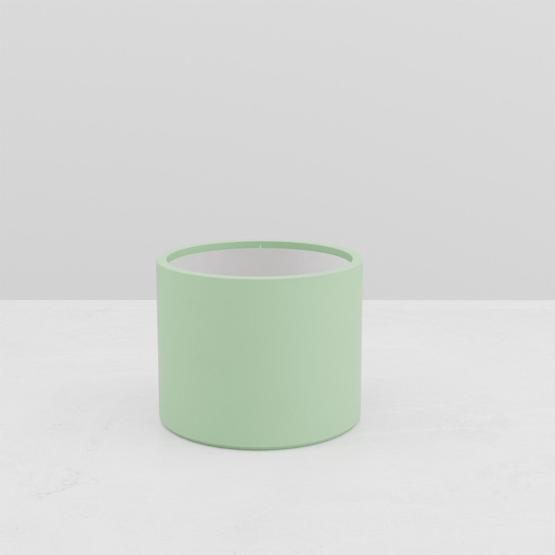 JARDINIERE CYLINDRIQUE TALOS pour paysagistes et collectivités JARDINIERE CYLINDRIQUE TALOS pour paysagistes et collectivités