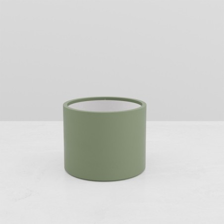 JARDINIERE CYLINDRIQUE TALOS pour paysagistes et collectivités