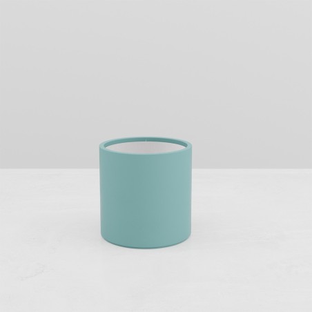 JARDINIERE CYLINDRIQUE TALOS pour paysagistes et collectivités