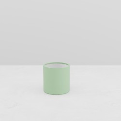 JARDINIERE CYLINDRIQUE TALOS pour paysagistes et collectivités