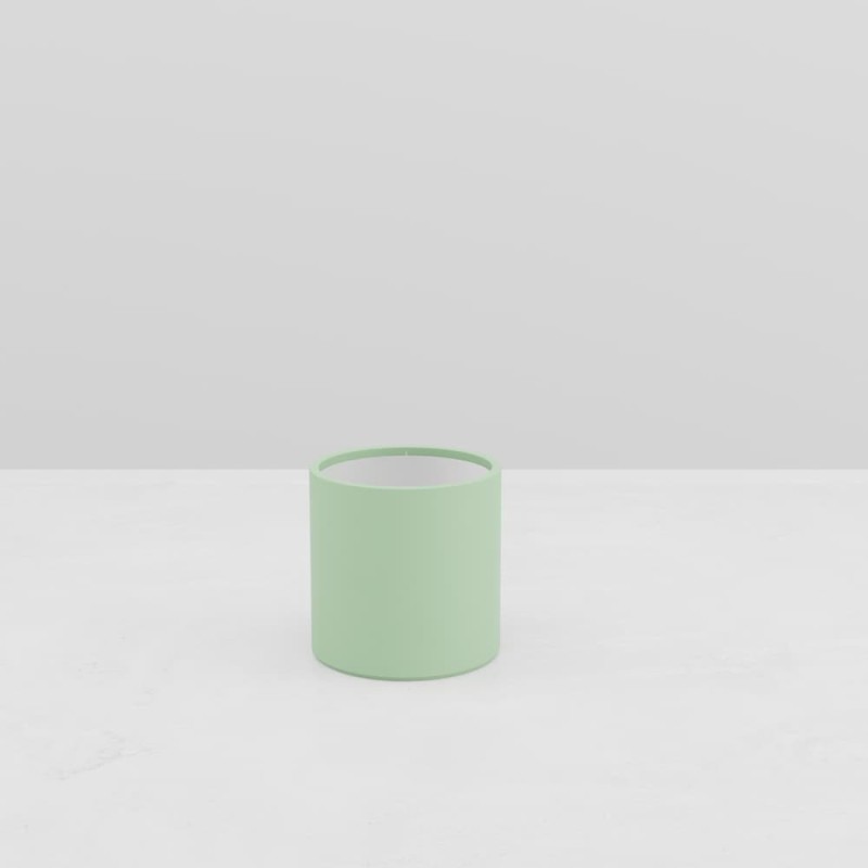 JARDINIERE CYLINDRIQUE TALOS pour paysagistes et collectivités