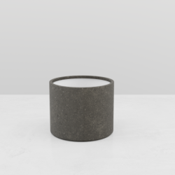 JARDINIERE CYLINDRIQUE TALOS pour paysagistes et collectivités