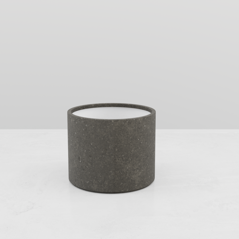 JARDINIERE CYLINDRIQUE TALOS pour paysagistes et collectivités JARDINIERE CYLINDRIQUE TALOS pour paysagistes et collectivités