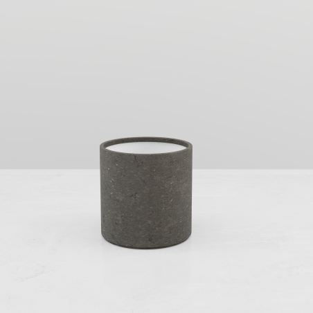 JARDINIERE CYLINDRIQUE TALOS pour paysagistes et collectivités