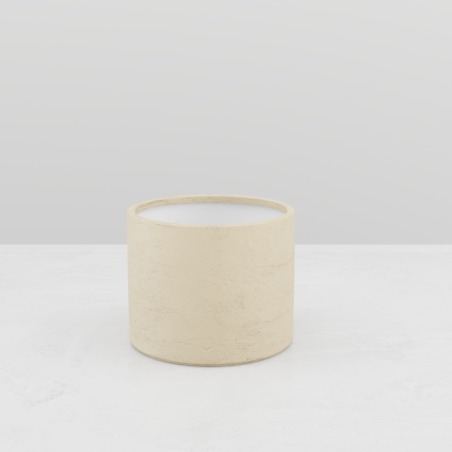 JARDINIERE CYLINDRIQUE TALOS pour paysagistes et collectivités