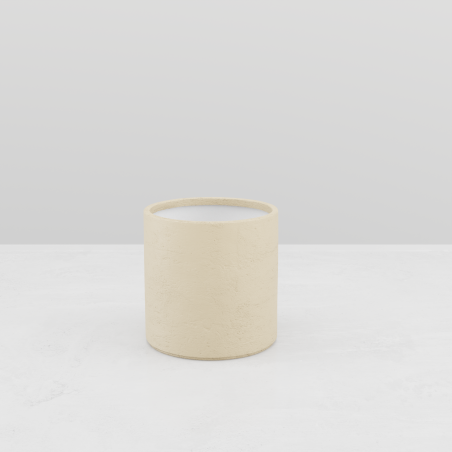 JARDINIERE CYLINDRIQUE TALOS pour paysagistes et collectivités