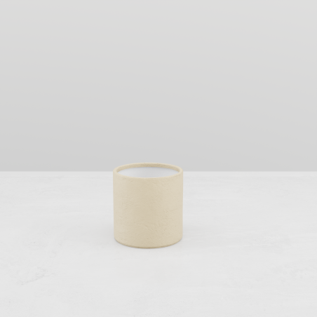 JARDINIERE CYLINDRIQUE TALOS pour paysagistes et collectivités
