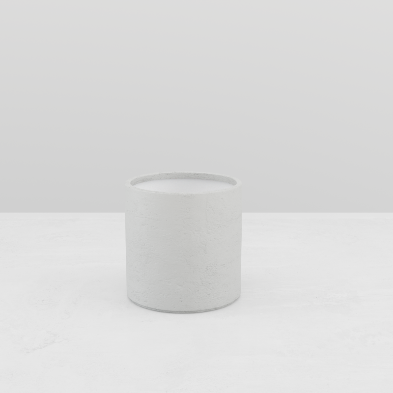 CILINDRISCHE PLANTENBAK TALOS voor landschapsarchitecten en gemeenten