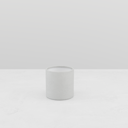 JARDINIERE CYLINDRIQUE TALOS pour paysagistes et collectivités