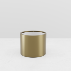 JARDINIERE CYLINDRIQUE TALOS pour paysagistes et collectivités