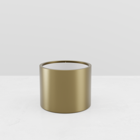 JARDINIERE CYLINDRIQUE TALOS pour paysagistes et collectivités