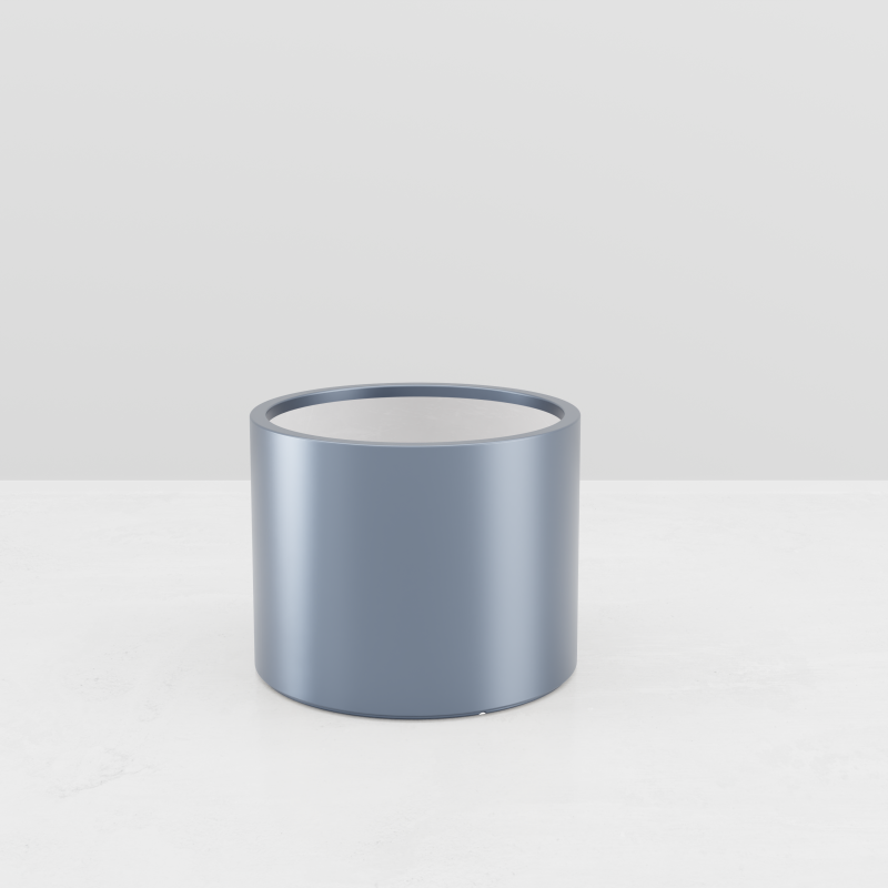 JARDINIERE CYLINDRIQUE TALOS pour paysagistes et collectivités JARDINIERE CYLINDRIQUE TALOS pour paysagistes et collectivités