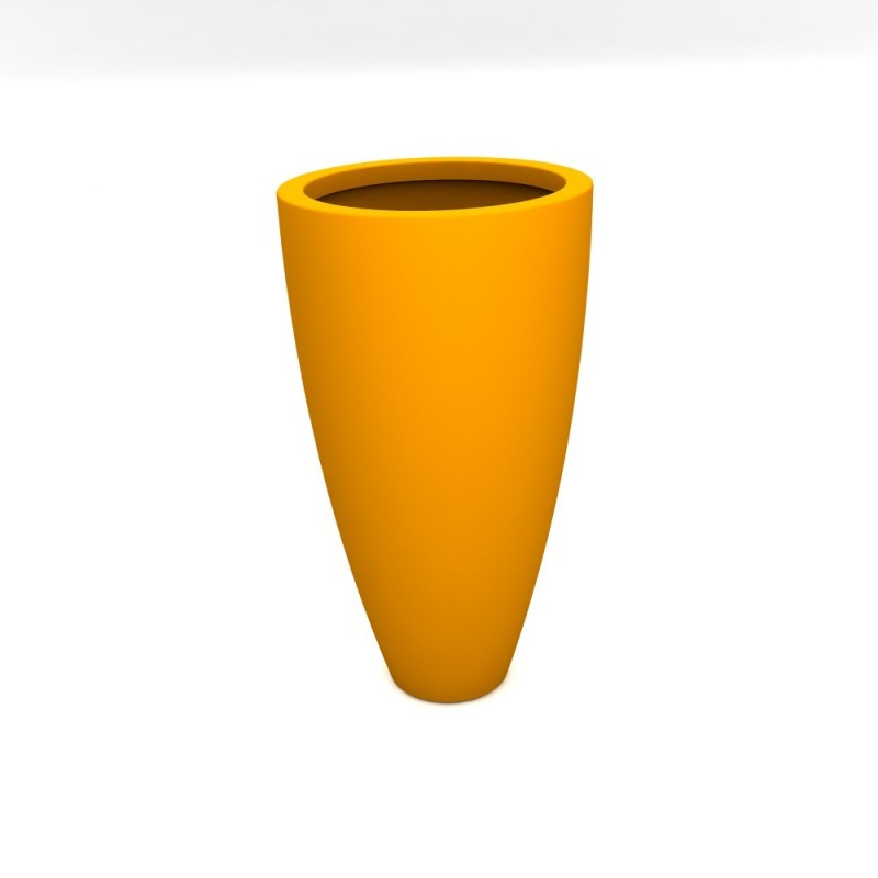 JARDINIERE EN OGIVE BORA pour paysagistes et collectivités JARDINIERE EN OGIVE BORA pour paysagistes et collectivités