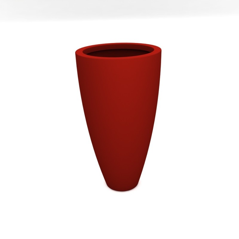 JARDINIERE EN OGIVE BORA pour paysagistes et collectivités JARDINIERE EN OGIVE BORA pour paysagistes et collectivités
