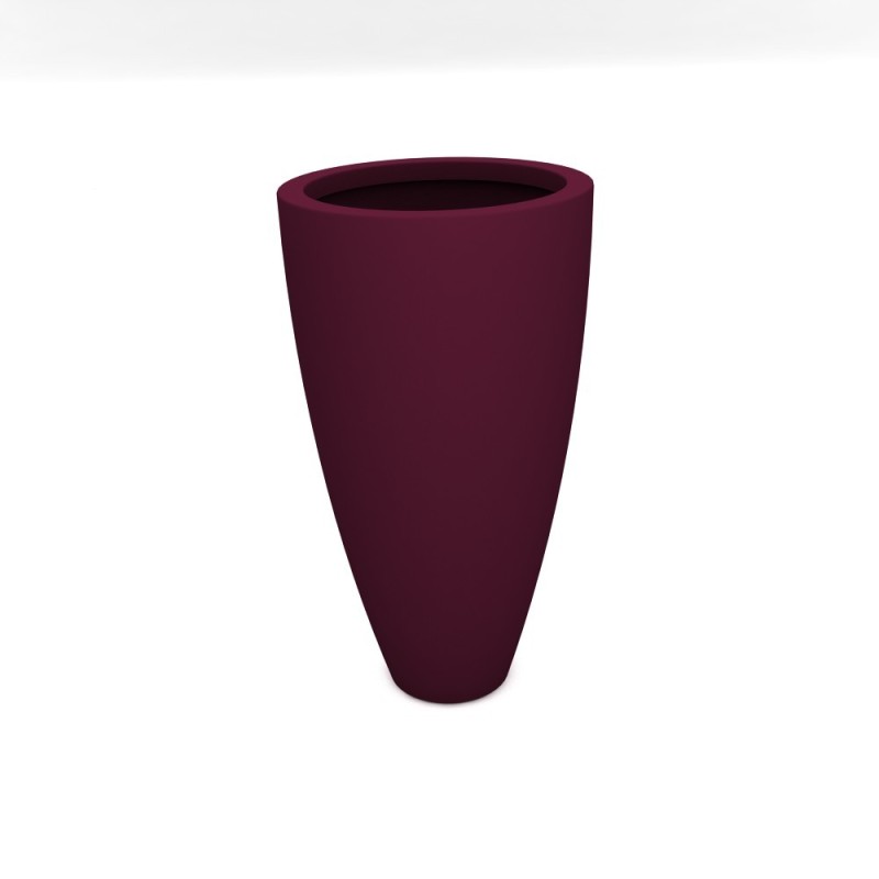 JARDINIERE EN OGIVE BORA pour paysagistes et collectivités JARDINIERE EN OGIVE BORA pour paysagistes et collectivités