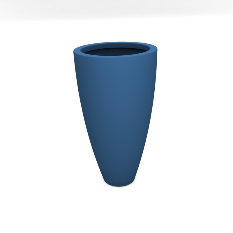 JARDINIERE EN OGIVE BORA pour paysagistes et collectivités JARDINIERE EN OGIVE BORA pour paysagistes et collectivités