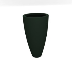 JARDINIERE EN OGIVE BORA pour paysagistes et collectivités