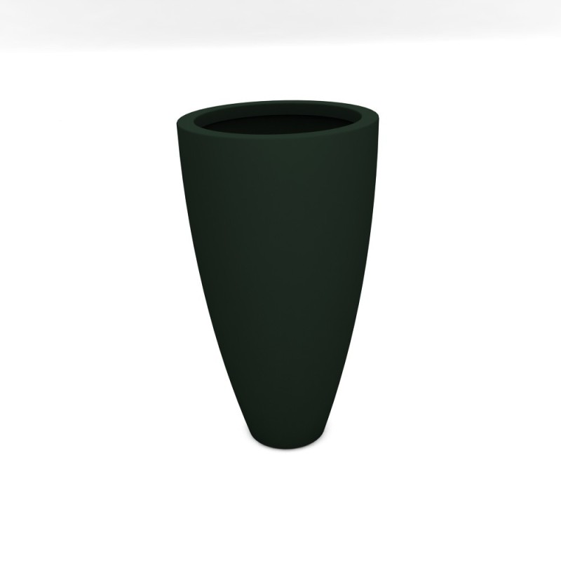 JARDINIERE EN OGIVE BORA pour paysagistes et collectivités JARDINIERE EN OGIVE BORA pour paysagistes et collectivités