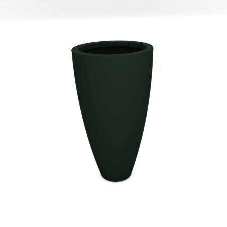 JARDINIERE EN OGIVE BORA pour paysagistes et collectivités