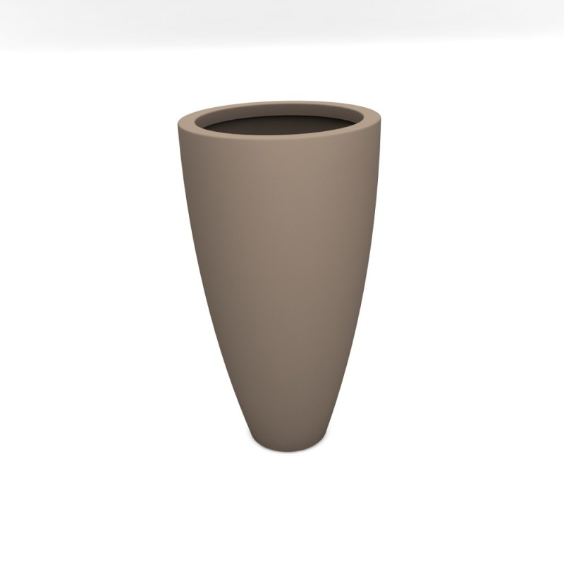 JARDINIERE EN OGIVE BORA pour paysagistes et collectivités JARDINIERE EN OGIVE BORA pour paysagistes et collectivités
