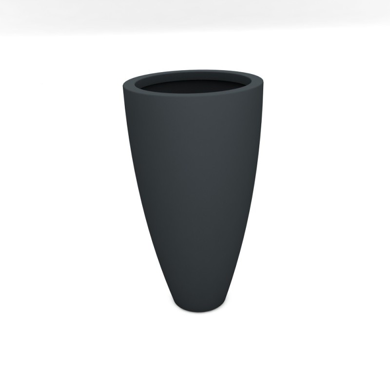 JARDINIERE EN OGIVE BORA pour paysagistes et collectivités JARDINIERE EN OGIVE BORA pour paysagistes et collectivités