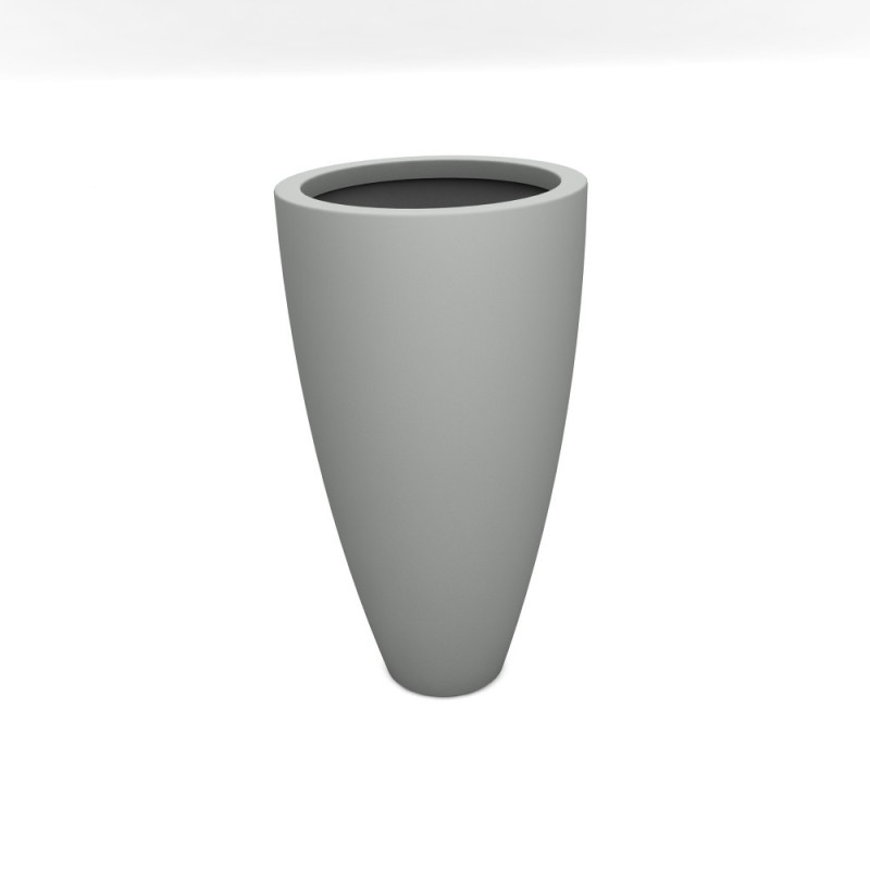 JARDINIERE EN OGIVE BORA pour paysagistes et collectivités JARDINIERE EN OGIVE BORA pour paysagistes et collectivités