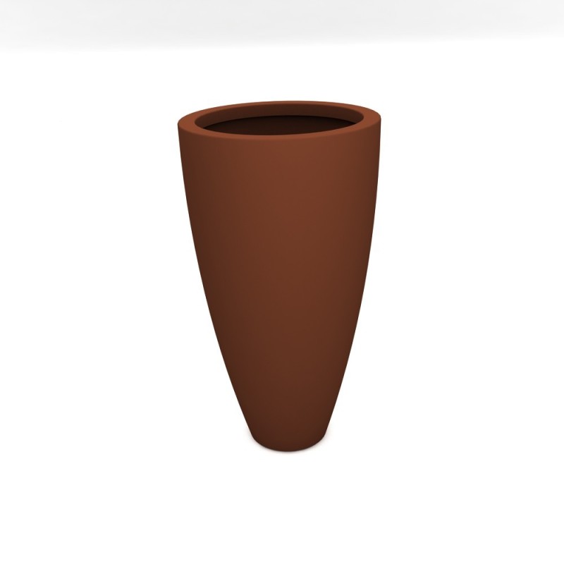 JARDINIERE EN OGIVE BORA pour paysagistes et collectivités JARDINIERE EN OGIVE BORA pour paysagistes et collectivités