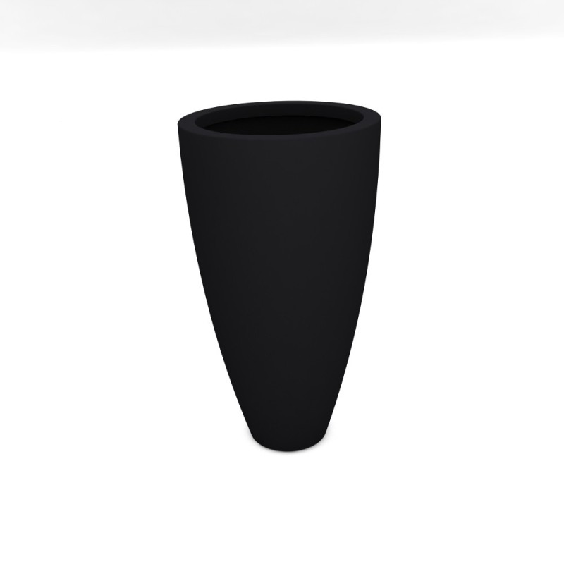 JARDINIERE EN OGIVE BORA pour paysagistes et collectivités JARDINIERE EN OGIVE BORA pour paysagistes et collectivités