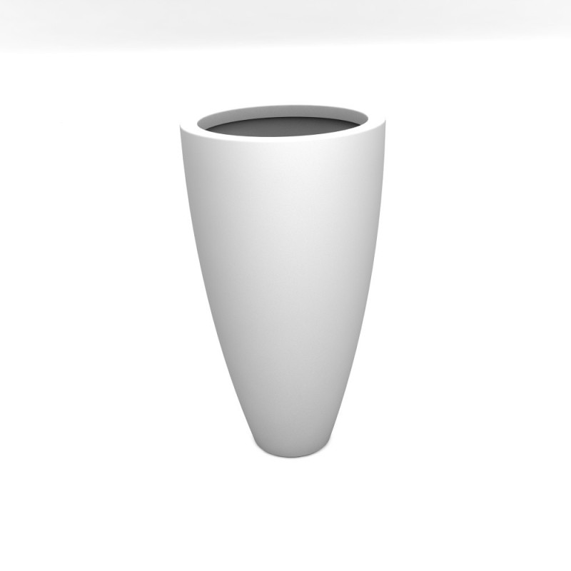 JARDINIERE EN OGIVE BORA pour paysagistes et collectivités JARDINIERE EN OGIVE BORA pour paysagistes et collectivités