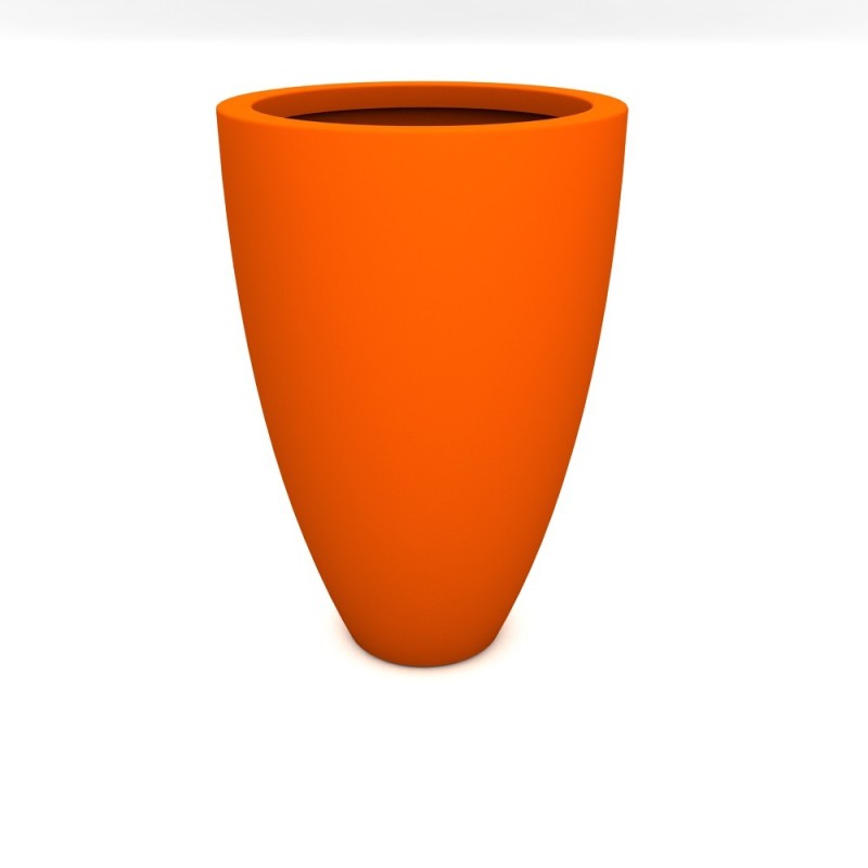 JARDINIERE EN OGIVE BORA pour paysagistes et collectivités JARDINIERE EN OGIVE BORA pour paysagistes et collectivités