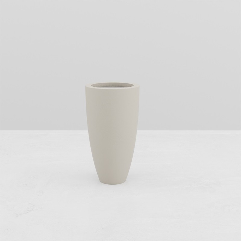JARDINIERE EN OGIVE BORA pour paysagistes et collectivités JARDINIERE EN OGIVE BORA pour paysagistes et collectivités