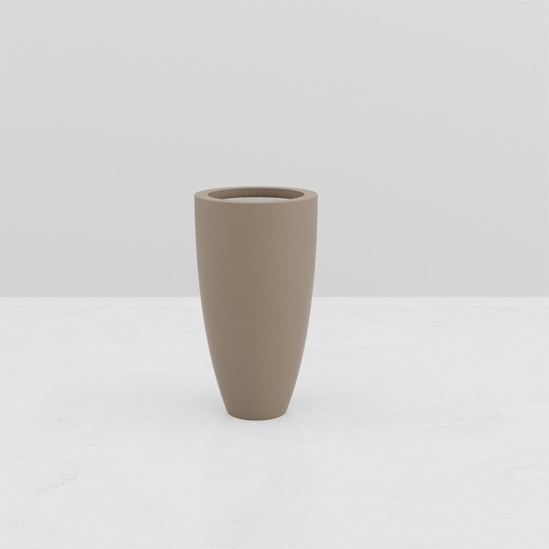 JARDINIERE EN OGIVE BORA pour paysagistes et collectivités JARDINIERE EN OGIVE BORA pour paysagistes et collectivités