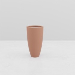 JARDINIERE EN OGIVE BORA pour paysagistes et collectivités
