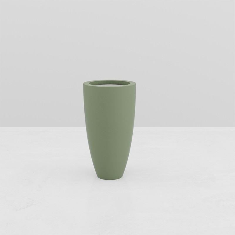 JARDINIERE EN OGIVE BORA pour paysagistes et collectivités JARDINIERE EN OGIVE BORA pour paysagistes et collectivités