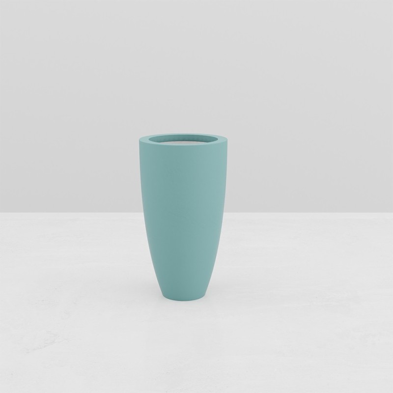 JARDINIERE EN OGIVE BORA pour paysagistes et collectivités JARDINIERE EN OGIVE BORA pour paysagistes et collectivités