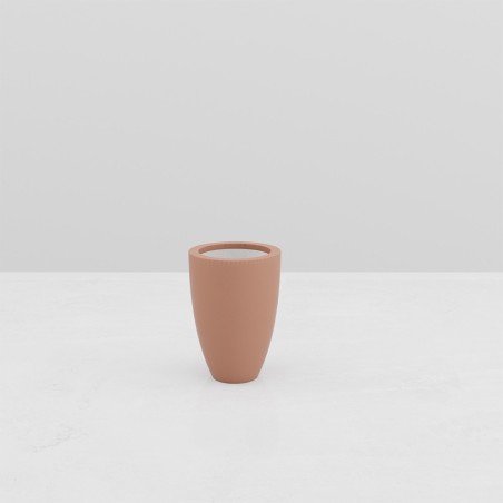 JARDINIERE EN OGIVE BORA pour paysagistes et collectivités