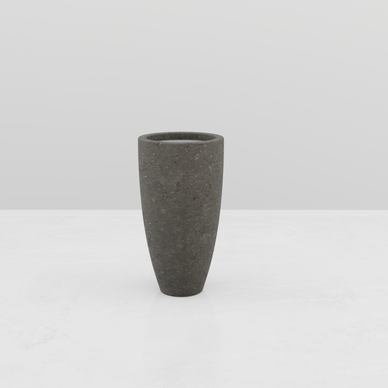 JARDINIERE EN OGIVE BORA pour paysagistes et collectivités JARDINIERE EN OGIVE BORA pour paysagistes et collectivités