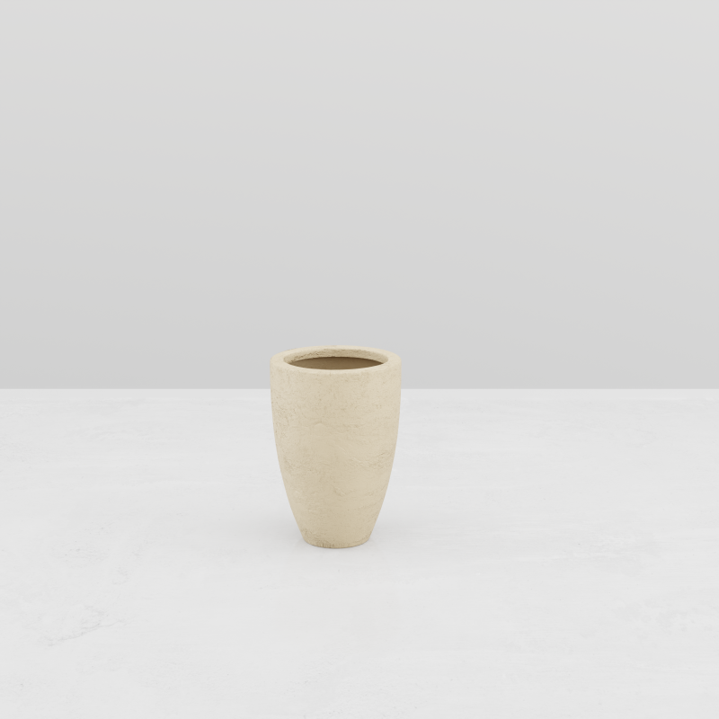 SPITSBOGIGE PLANTENBAK BORA voor landschapsarchitecten en gemeenten