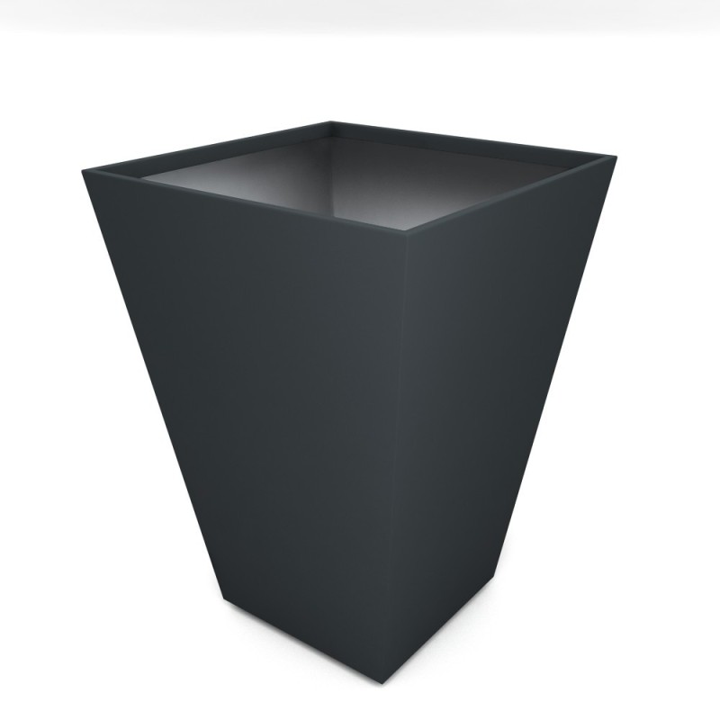 JARDINIERE PYRAMIDALE ARES pour paysagistes et collectivités JARDINIERE PYRAMIDALE ARES pour paysagistes et collectivités