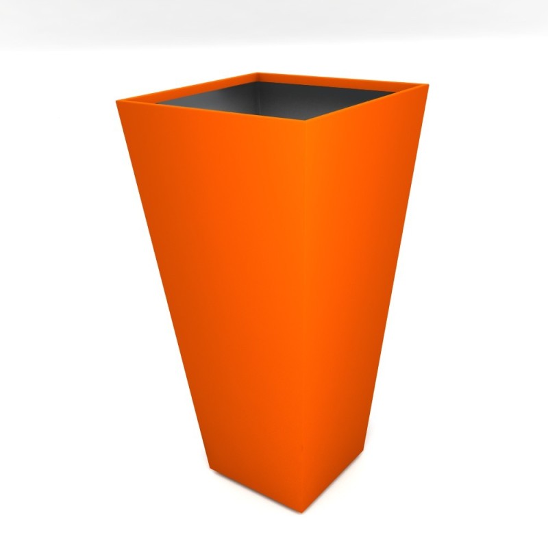 JARDINIERE PYRAMIDALE ARES pour paysagistes et collectivités JARDINIERE PYRAMIDALE ARES pour paysagistes et collectivités