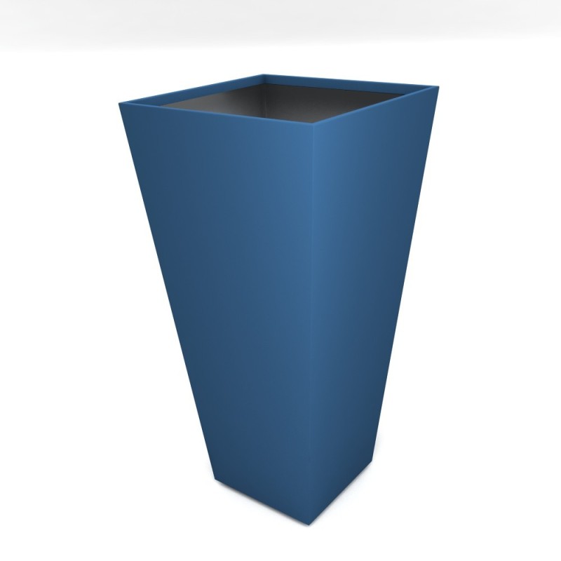 JARDINIERE PYRAMIDALE ARES pour paysagistes et collectivités JARDINIERE PYRAMIDALE ARES pour paysagistes et collectivités