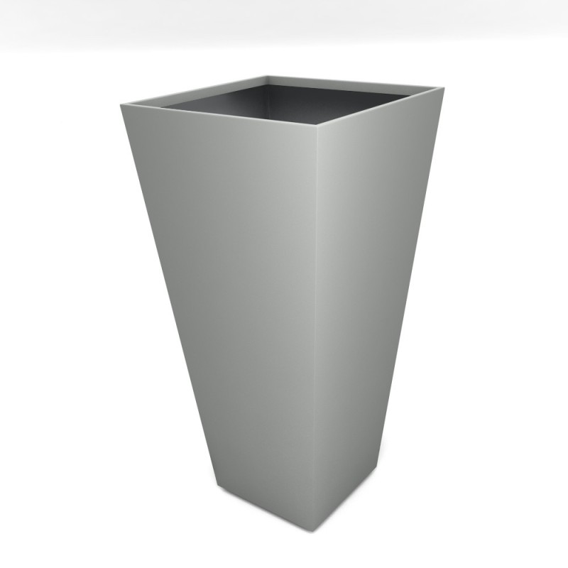 JARDINIERE PYRAMIDALE ARES pour paysagistes et collectivités JARDINIERE PYRAMIDALE ARES pour paysagistes et collectivités