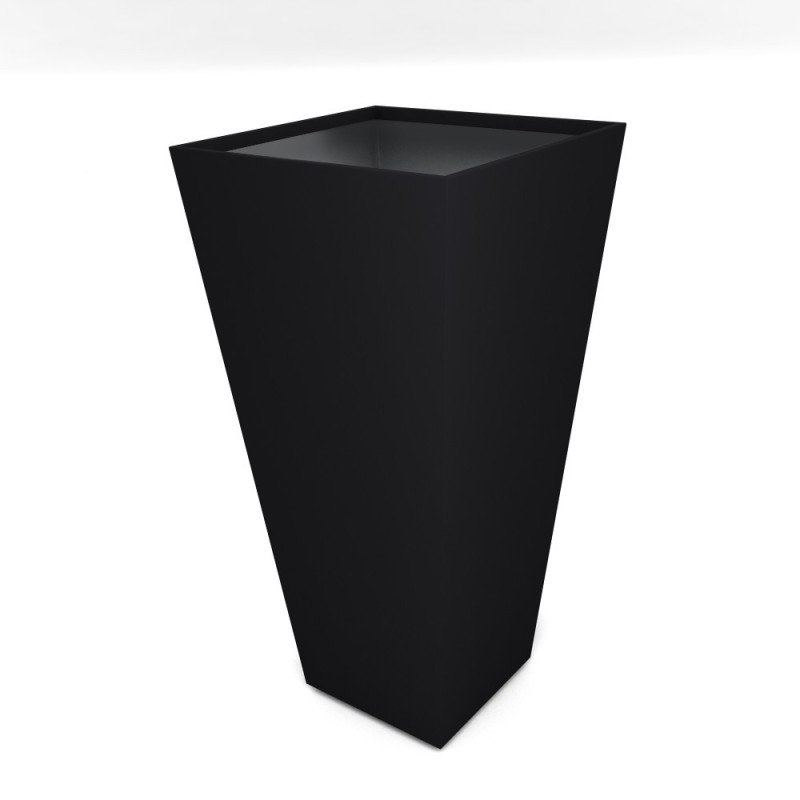JARDINIERE PYRAMIDALE ARES pour paysagistes et collectivités JARDINIERE PYRAMIDALE ARES pour paysagistes et collectivités