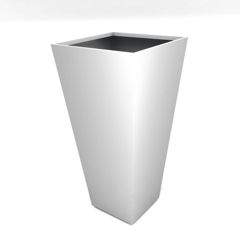 JARDINIERE PYRAMIDALE ARES pour paysagistes et collectivités JARDINIERE PYRAMIDALE ARES pour paysagistes et collectivités
