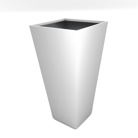 JARDINIERE PYRAMIDALE ARES pour paysagistes et collectivités