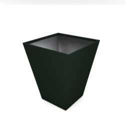 JARDINIERE PYRAMIDALE ARES pour paysagistes et collectivités