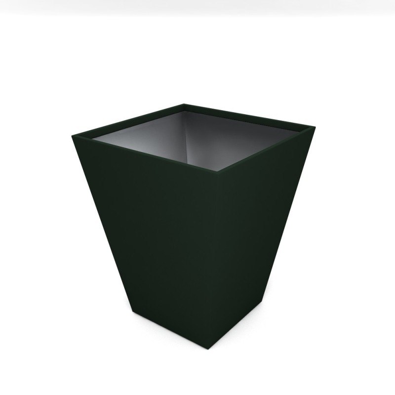 JARDINIERE PYRAMIDALE ARES pour paysagistes et collectivités JARDINIERE PYRAMIDALE ARES pour paysagistes et collectivités