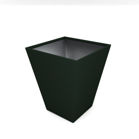 JARDINIERE PYRAMIDALE ARES pour paysagistes et collectivités
